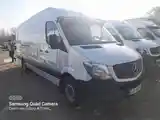 Фургон Mercedes Benz Sprinter Long, 2016-2