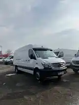 Фургон Mercedes Benz Sprinter 516 Max-4