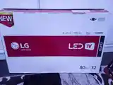 Телевизор LG-3