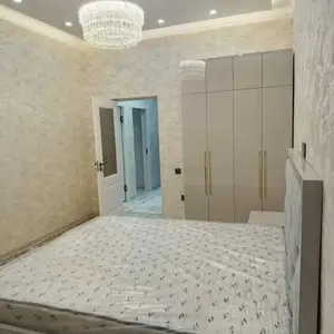 2-комн. квартира, 9 этаж, 65м², Сино