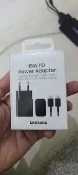 Зарядное Устройство от Samsung-2