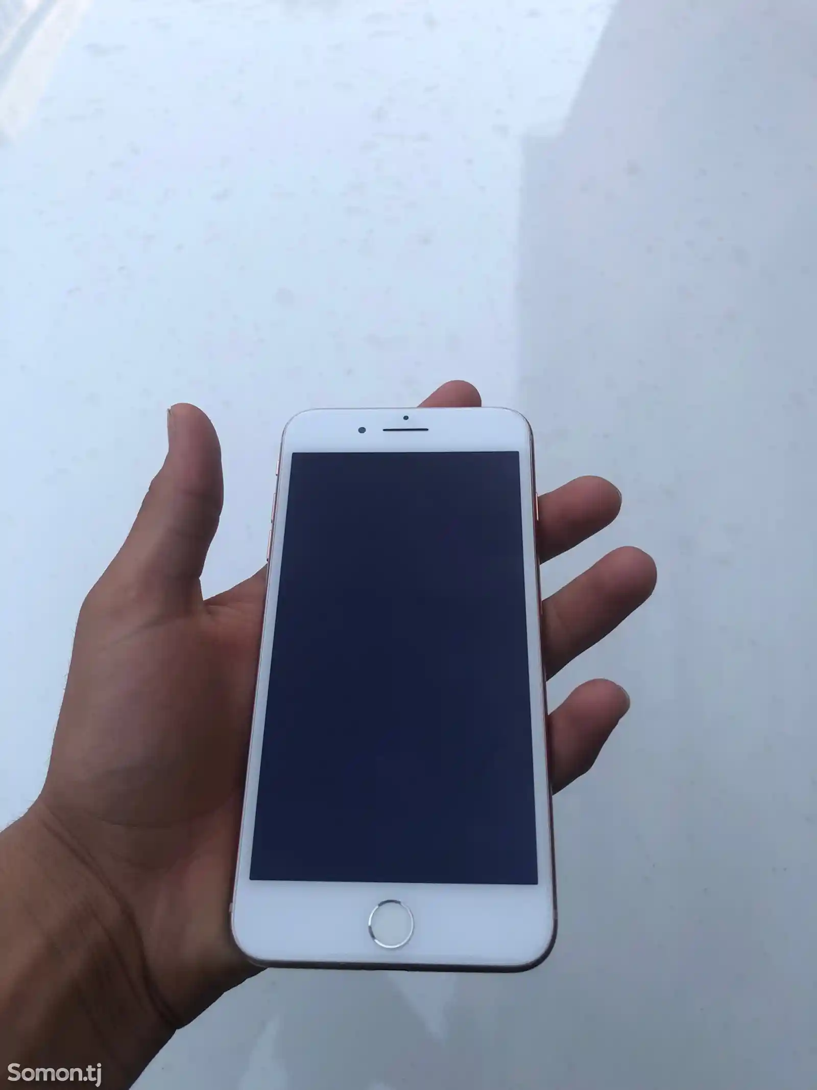 Apple iPhone 8 plus, 64 gb, Gold-3