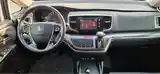 Honda Odyssey, 2014-5