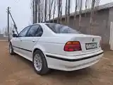 BMW 5 series, 1999-2