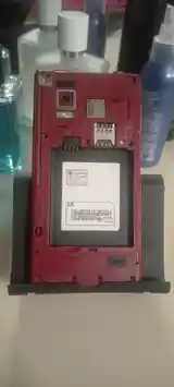 LG E975W на запчасти-3