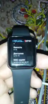 Смарт часы Apple watch A 1858-3