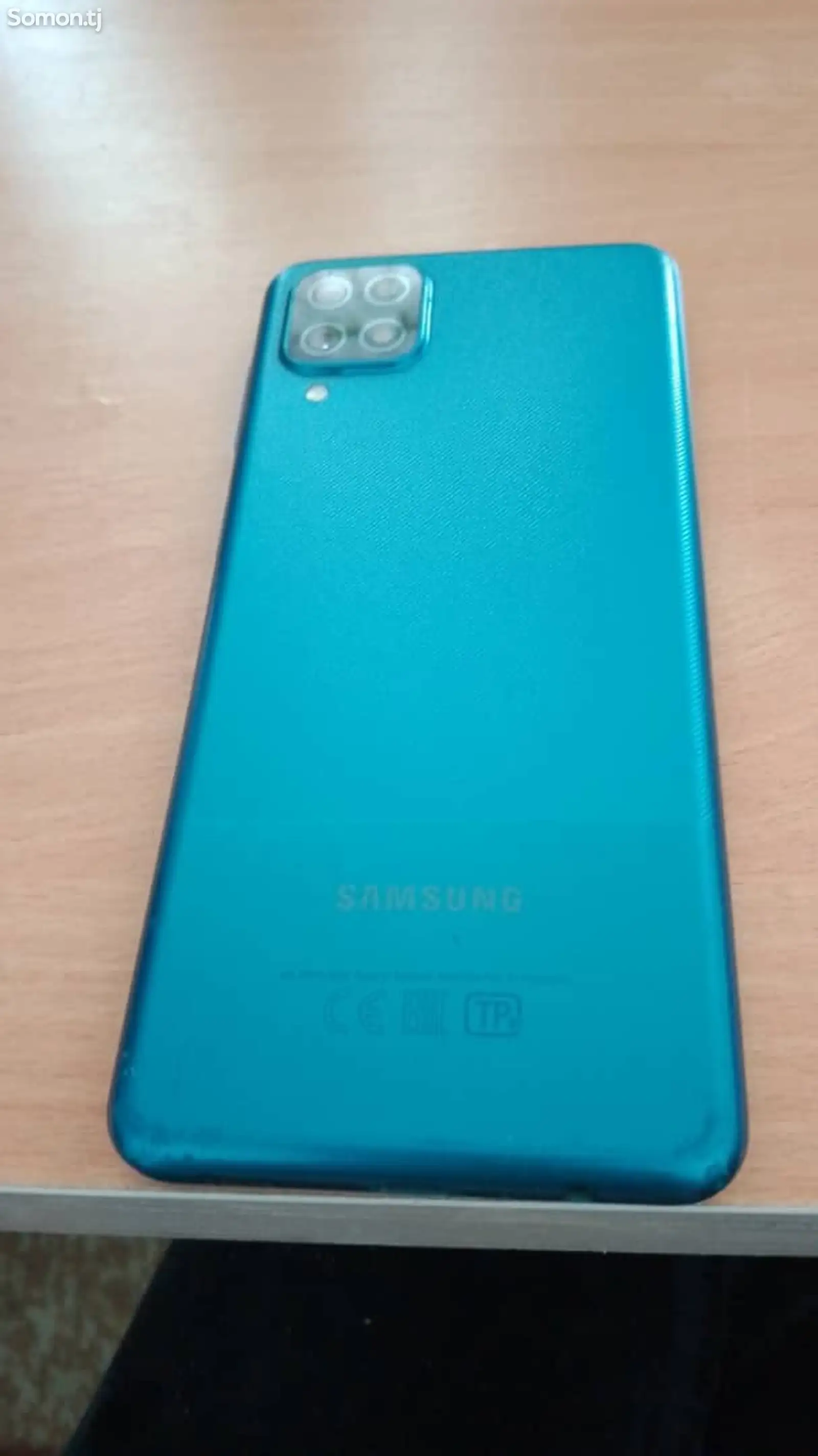 Samsung Galaxy A12-1