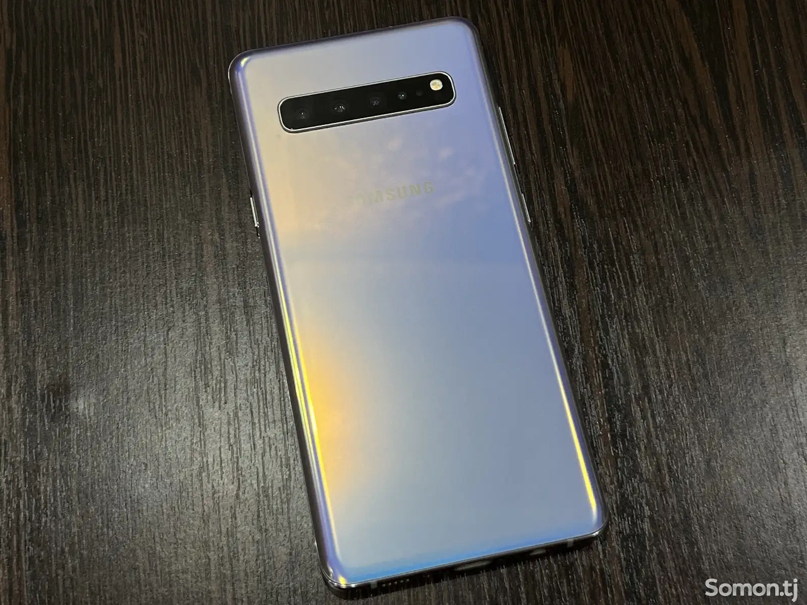 Samsung Galaxy S10+ Plus 5G-1