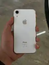 Apple iPhone Xr, 64 gb, White-6