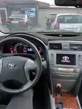 Toyota Camry, 2010-4