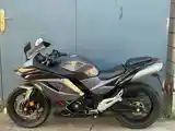 Мотоцикл Kawasaki H2 4000RR на заказ-2