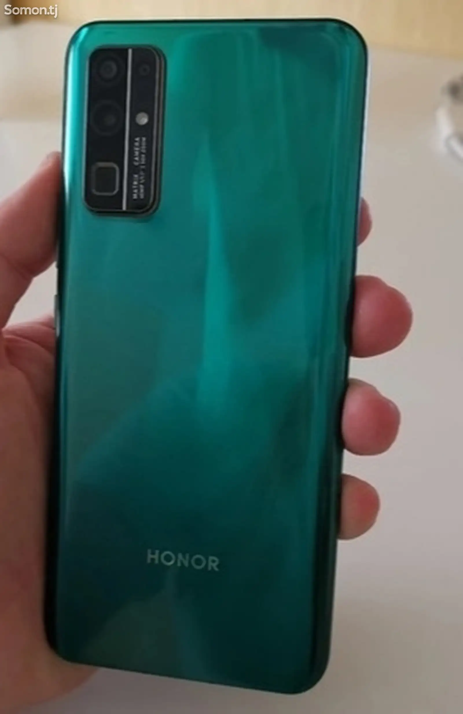 Honor 30 Ultra 5g