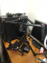 Дрон Dji ronin M-2