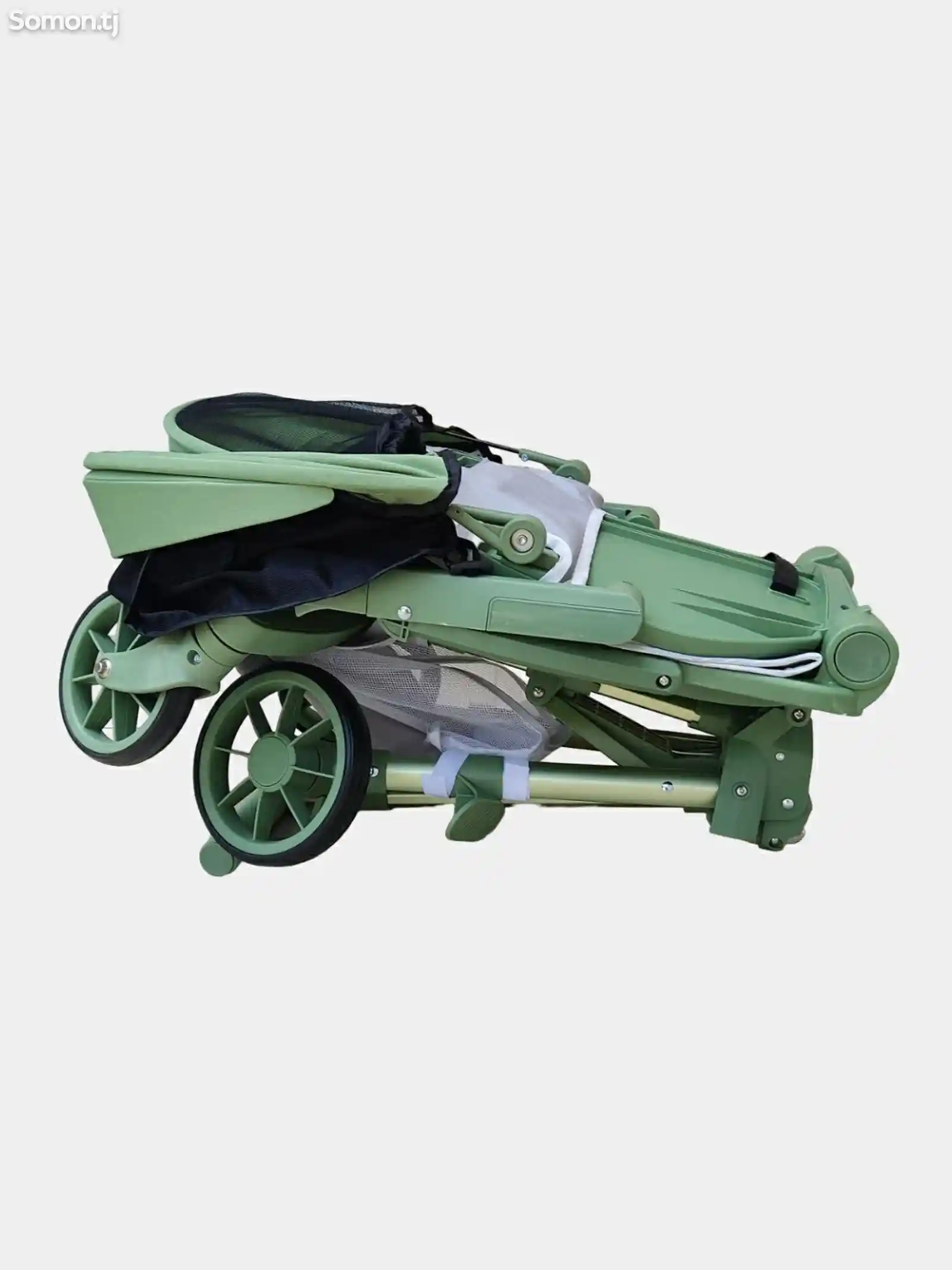 Детская коляска дрон-7