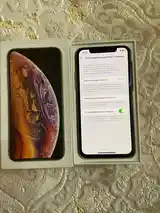 Apple iPhone Xs, 64 gb, Gold-3