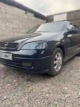 Opel Astra G, 1998-4