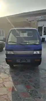 Бортовой автомобиль Daewoo Labo, 1999-3