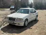 Mercedes-Benz C class, 1998-10