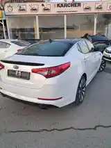 Kia Optima, 2012-6