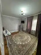 3-комн. квартира, 3 этаж, 115м², Сомони-5