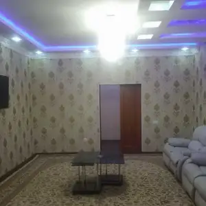 2-комн. квартира, 11 этаж, 112м², Рудакӣ-55