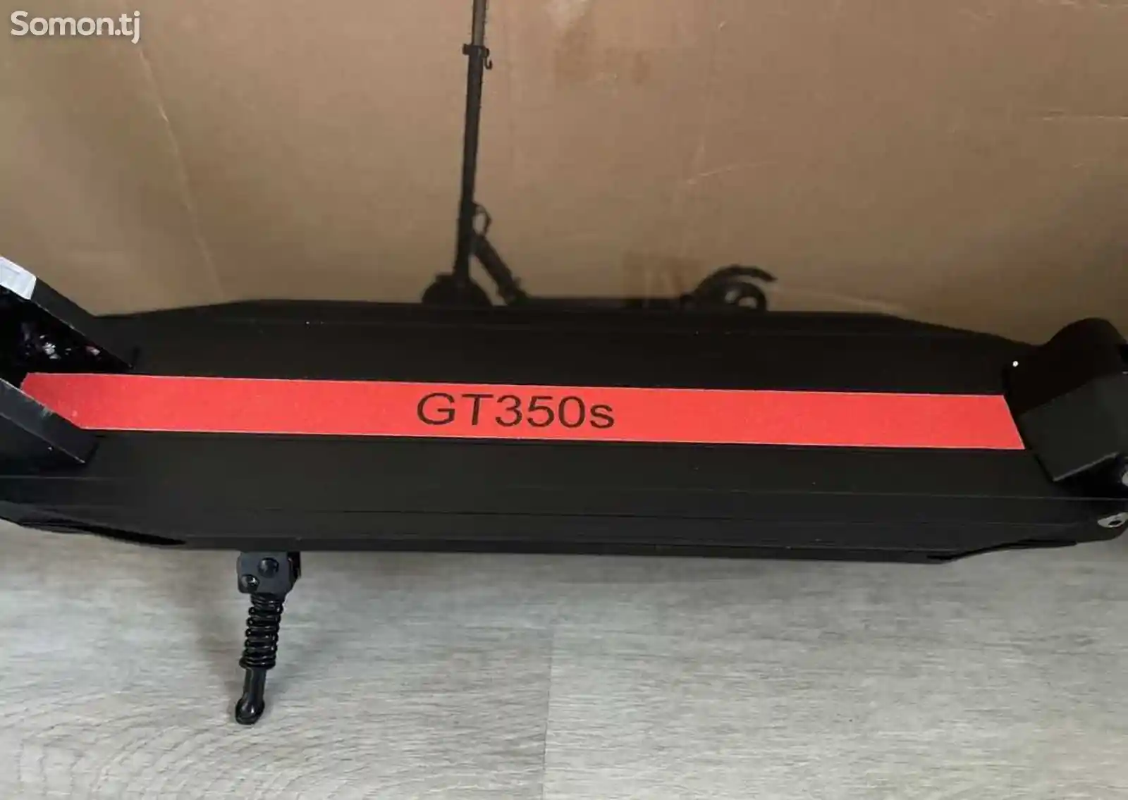 Электросамокат GT 350s-2