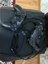 Игровая приставка Sony PlayStation 4 pro 1 tb-2