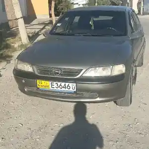 Opel Vectra B, 1996