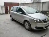 Opel Zafira, 2007-6