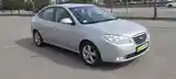 Hyundai Avante, 2007-4