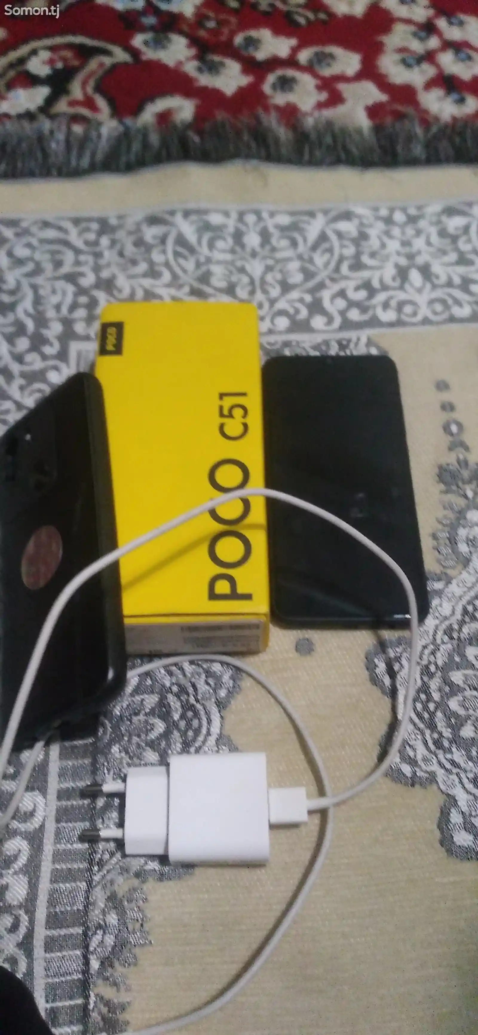 Xiaomi Poco C51-1