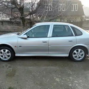 Opel Vectra B, 2000