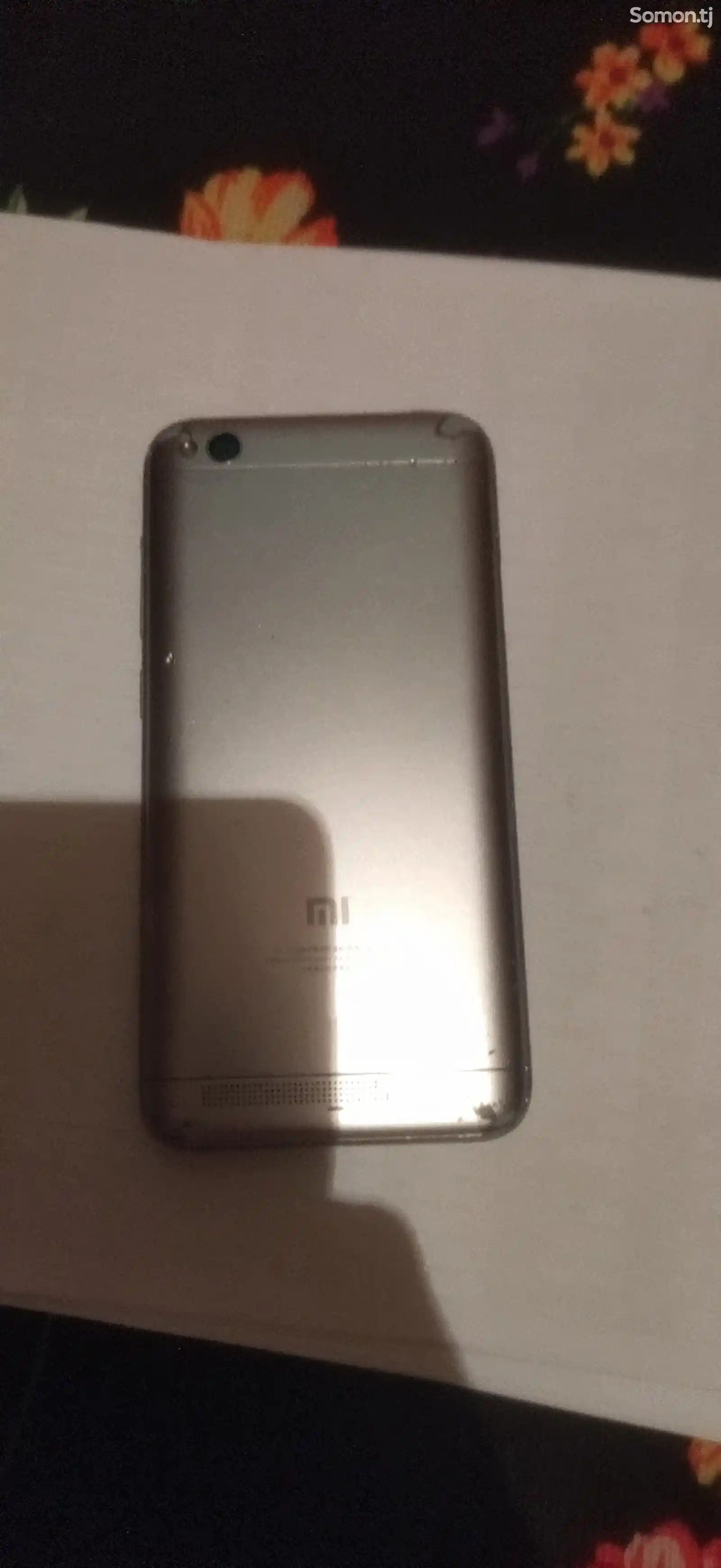 Телефон Xiaomi Mi-1