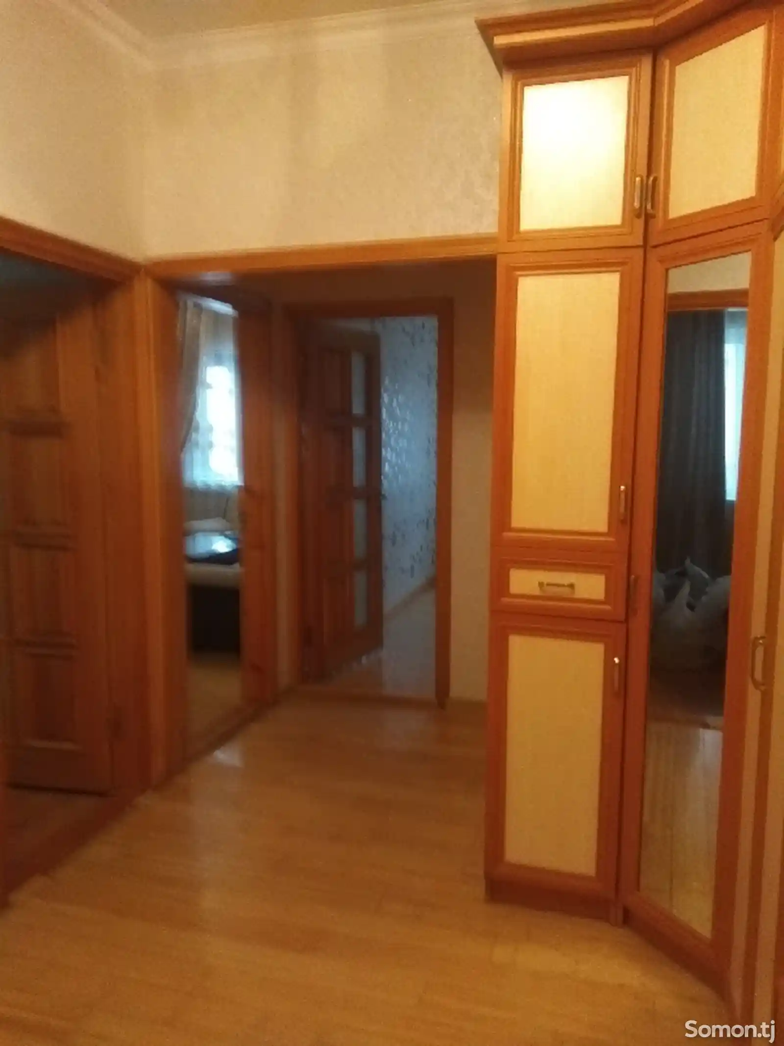 4-комн. квартира, 5 этаж, 100 м², 102 мкр-2