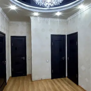 3-комн. квартира, 10 этаж, 74 м², Сино