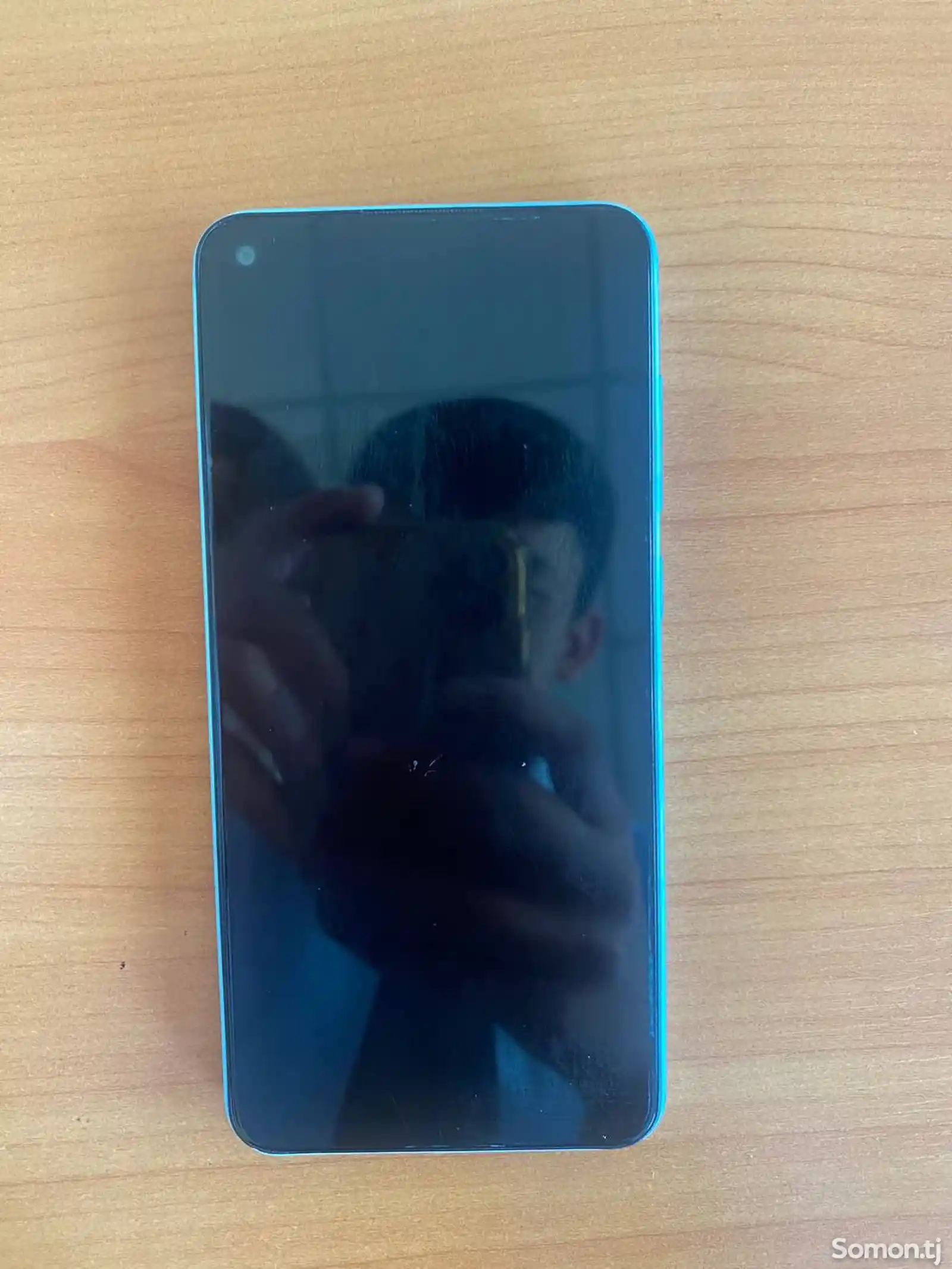 Xiaomi Redmi note 9-1