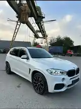 BMW X5, 2016-3