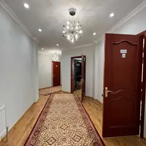 4-комн. квартира, 6 этаж, 170м², И.Сомони, Центр доми Швили