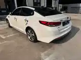 Kia Optima, 2016-3