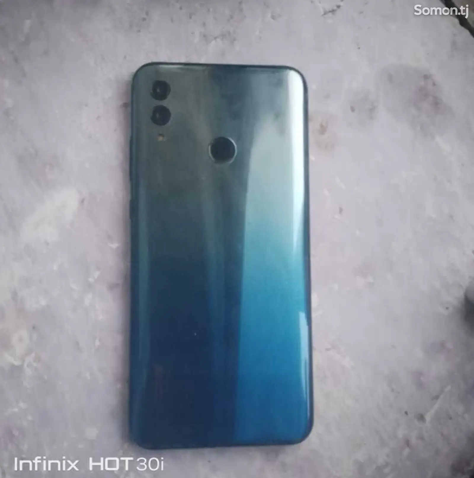 Huawei Honor 10 Lite-1