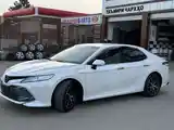 Toyota Camry, 2019-4