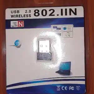 usb wifi адаптер для компьютера