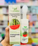 Пенка -мусс для умывания лица очищающая-6