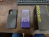 Xiaomi Poco X4 GT 8/256gb-3