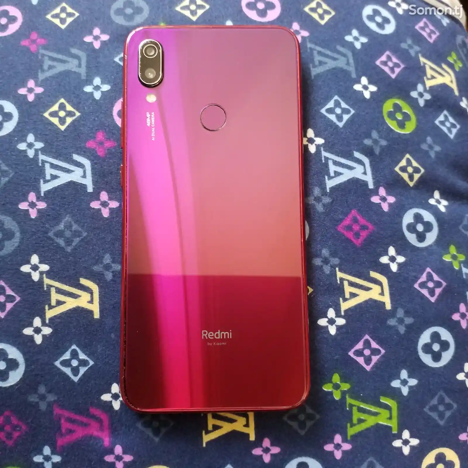 Xiaomi Redmi Note 7 32Gb-1
