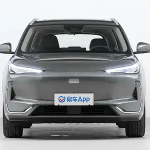 Geely Galaxy E5, 2024