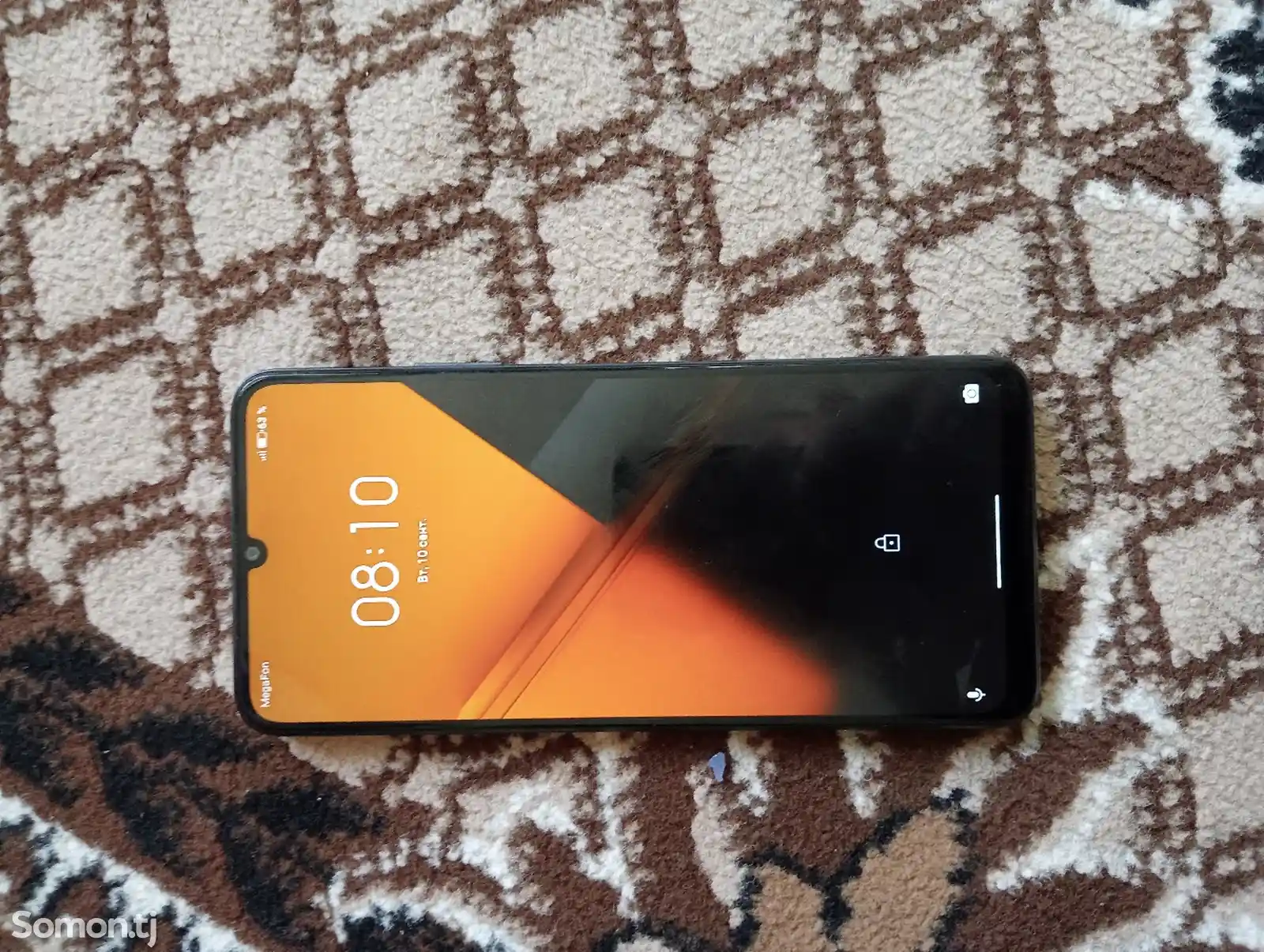 Wiko 10-1