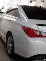 Hyundai Sonata, 2011-9