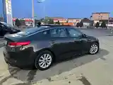 Kia Optima, 2016-3