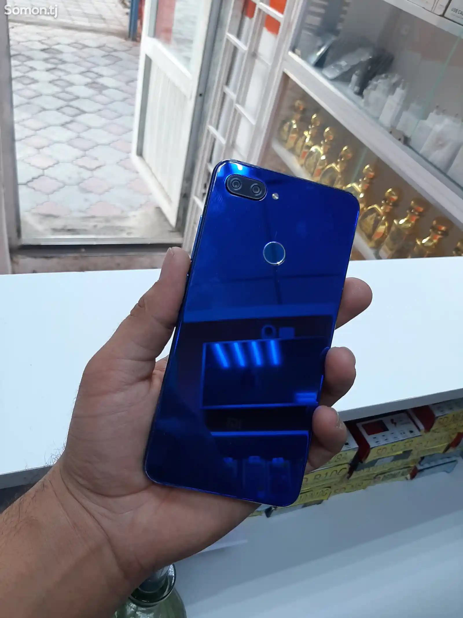 Xiaomi mi 8 lite-2